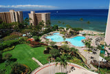 <!-- 250104 --!> January 4 to January 11 2025 <br> One Bedroom <br> OCEAN VIEW <br> Kaanapali Beach Club <br> MAUI <br>