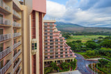 <!-- 250208 --> February 8 to February 15 2025<br>One Bedroom<br>SCENIC<br>Hilton at Kaanapali Beach Club<br>MAUI<br>