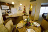 <!-- 250316 --> March 16 to March 30 2025<br>One Bedroom<br>SCENIC<br>Hilton at Kaanapali Beach Club<br>MAUI<br>