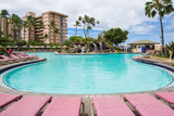 <!-- 250207  --> February 7 to February 14 2025<br>One Bedroom<br>GARDEN VIEW<br>Hilton at Kaanapali Beach Club<br>MAUI<br>