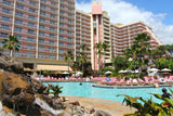 <!-- 250403  --> April 3 to April 10 2025<br>One Bedroom<br>OCEAN VIEW<br>Hilton at Kaanapali Beach Club<br>MAUI<br>