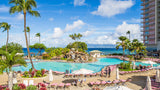 <!-- 250201  --> February 1 to February 8 2025<br>One Bedroom<br>GARDEN VIEW<br>Hilton at Kaanapali Beach Club<br>MAUI<br>