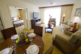 <!-- 250131 --> January 31 to February 7 2025<br>One Bedroom<br>OCEAN VIEW<br>Hilton at Kaanapali Beach Club<br>MAUI<br>