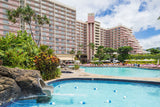 <!-- 250207  --> February 7 to February 14 2025<br>One Bedroom<br>GARDEN VIEW<br>Hilton at Kaanapali Beach Club<br>MAUI<br>