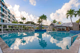 <!-- 250329 --> March 29 to April 5 2025<br>Two Bedroom<br>OCEAN VIEW<br>Royal Palm Beach Resort<br>SAINT MARTEN<br>