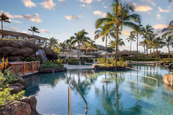 <!-- 250222 --> February 22 to March 1 2025<br>Two Bedroom<br>SCENIC<br>Maui Bay Villas By Hilton<br>MAUI<br>