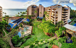 <!-- 250110 --> January 10 to January 17 2025<br>Three Bedroom<br>OCEAN VIEW<br>Sands of Kahana<br>MAUI<br>