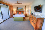 <!-- 250124 --> January 24 to January 31 2025<br>Two Bedroom<br>OCEAN VIEW<br>Sands of Kahana<br>MAUI<br>