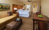 <!-- 240218 --!> February 18 to February 25 2024 <br> Studio <br> OCEAN FRONT <br> Westin South Buildings <br> MAUI <br>