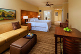 <!-- 250201 --> February 1 to February 8 2025<br>Studio<br>OCEAN FRONT<br>Westin North<br>MAUI<br>