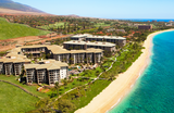 <!-- 240423  --> April 23 to April 27 2024<br>One Bedroom<br>OCEANVIEW<br>Westin South<br>MAUI <br>