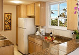 <!-- 241123 --!> November 23 to November 30 2024 <br> Two Bedroom <br> PARTIAL OCEAN VIEW <br> The Point at Poipu <br> KAUAI <br>