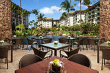 <!-- 250104  --> January 4 to January 8 2025<br>Studio<br>OCEAN VIEW<br>Westin North<br>MAUI<br>