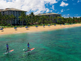 <!-- 250524  --> May 24 to May 31 2025<br>Two Bedroom<br>OCEAN FRONT<br>Westin North<br>MAUI<br>