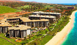 <!-- 250524  --> May 24 to May 31 2025<br>Two Bedroom<br>OCEAN FRONT<br>Westin North<br>MAUI<br>