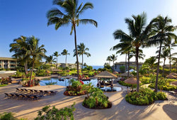 <!-- 240823  --> August 23 to August 30 2024<br>Studio<br>VARIES<br>Westin Princeville<br>KAUAI<br>