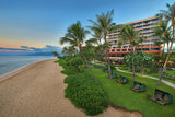 <!-- 240720 --> July 20 to July 27 2024<br>One Bedroom<br>OCEAN FRONT<br>Marriott Maui Ocean Club<br>MAUI<br>