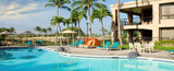 <!-- 250104 --> January 4 to January 11 2025<br>1 Bedroom CD6<br>FLOATING VIEW<br>The Bay Club<br>BIG ISLAND<br>