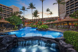 <!-- 241221 --> December 21 to December 28 2024<br>One Bedroom<br>OCEAN VIEW<br>Marriott Maui Ocean Club<br>MAUI<br>