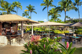 <!-- 240824 --> August 24 to August 31 2024<br>Studio<br>FLOATING VIEW<br>Westin Princeville<br>KAUAI<br>