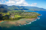 <!-- 241122 --> November 22 to November 29 2024<br>2 LOFT<br>VIEW VARIES<br>The Cliffs At Princeville<br>KAUAI<br>