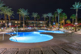 <!-- 250208 --> February 8 to February 15 2025<br>Two Bedroom<br>VIEW VARIES<br>Marriott Desert Springs Villas II<br>CALIFORNIA<br>