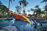 <!-- 240720 --> July 20 to July 27 2024<br>One Bedroom<br>OCEAN FRONT<br>Marriott Maui Ocean Club<br>MAUI<br>