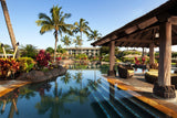 <!-- 240824 --> August 24 to August 31 2024<br>Studio<br>FLOATING VIEW<br>Westin Princeville<br>KAUAI<br>