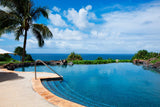 <!-- 240824 --> August 24 to August 31 2024<br>Studio<br>FLOATING VIEW<br>Westin Princeville<br>KAUAI<br>