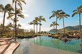 <!-- 241220 --> December 20 to December 27 2024<br>Two Bedroom<br>ISLAND VIEW<br>Marriott Kauai Lagoons<br>KAUAI<br>