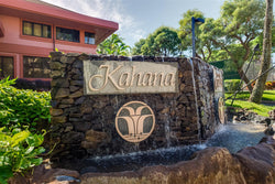 <!-- 250328 --> March 28 to April 4 2025<br>One Bedroom<br>VIEW VARIES<br> Kahana Falls<br>MAUI<br>