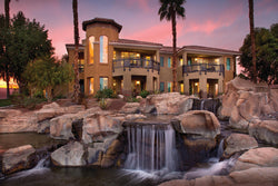 <!-- 250208 --> February 8 to February 15 2025<br>Two Bedroom<br>VIEW VARIES<br>Marriott Desert Springs Villas II<br>CALIFORNIA<br>