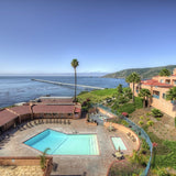 <!-- 241011 --> October 11 to October 18 2024<br>One Bedroom<br>VIEW VARIES<br>San Luis Bay Inn<br>CALI<br>