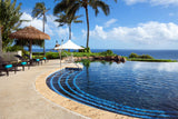 <!-- 240824 --> August 24 to August 31 2024<br>Studio<br>FLOATING VIEW<br>Westin Princeville<br>KAUAI<br>