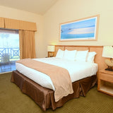 <!-- 241011 --> October 11 to October 18 2024<br>One Bedroom<br>VIEW VARIES<br>San Luis Bay Inn<br>CALI<br>