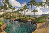 <!-- 241220 --> December 20 to December 27 2024<br>Two Bedroom<br>ISLAND VIEW<br>Marriott Kauai Lagoons<br>KAUAI<br>