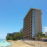 <!-- 250727 --> July 27 to August 3 2025<br>One Bedroom<br>OCEAN VIEW<br>Kahana Beach Resort<br>MAUI<br>