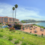 <!-- 241011 --> October 11 to October 18 2024<br>One Bedroom<br>VIEW VARIES<br>San Luis Bay Inn<br>CALI<br>