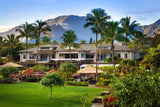 <!-- 240824 --> August 24 to August 31 2024<br>Studio<br>FLOATING VIEW<br>Westin Princeville<br>KAUAI<br>