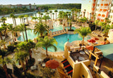 <!-- 250213 --> February 13 to February 20 2025<br>One Bedroom<br>VIEW VARIES<br>Marriott Grande Vista<br>FLORIDA<br>