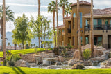 <!-- 250208 --> February 8 to February 15 2025<br>Two Bedroom<br>VIEW VARIES<br>Marriott Desert Springs Villas II<br>CALIFORNIA<br>