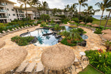 <!-- 241220 --> December 20 to December 27 2024<br>Two Bedroom<br>ISLAND VIEW<br>Marriott Kauai Lagoons<br>KAUAI<br>