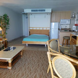 <!-- 250727 --> July 27 to August 3 2025<br>One Bedroom<br>OCEAN VIEW<br>Kahana Beach Resort<br>MAUI<br>