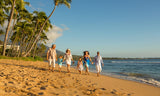 <!-- 250531 --> May 31 to June 7 2025<br>One Bedroom<br>VIEW VARIES<br>Hyatt Residence Club Kaanapali Beach<br>MAUI<br>