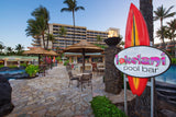 <!-- 240720 --> July 20 to July 27 2024<br>One Bedroom<br>OCEAN FRONT<br>Marriott Maui Ocean Club<br>MAUI<br>