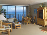 <!-- 250727 --> July 27 to August 3 2025<br>One Bedroom<br>OCEAN VIEW<br>Kahana Beach Resort<br>MAUI<br>