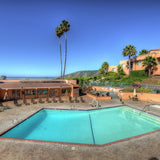 <!-- 241011 --> October 11 to October 18 2024<br>One Bedroom<br>VIEW VARIES<br>San Luis Bay Inn<br>CALI<br>