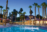 <!-- 250208 --> February 8 to February 15 2025<br>Two Bedroom<br>VIEW VARIES<br>Marriott Desert Springs Villas II<br>CALIFORNIA<br>