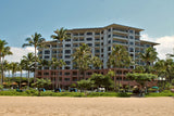 <!-- 250405 --> April 5 to April 12 2025<br>Three Bedroom<br>OCEAN FRONT 11TH FLOOR<br>Marriott Maui Ocean Club - Lahaina Villa<br>MAUI<br>