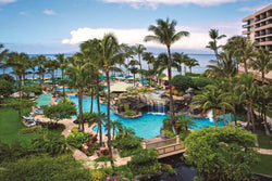<!-- 240720 --> July 20 to July 27 2024<br>One Bedroom<br>OCEAN FRONT<br>Marriott Maui Ocean Club<br>MAUI<br>